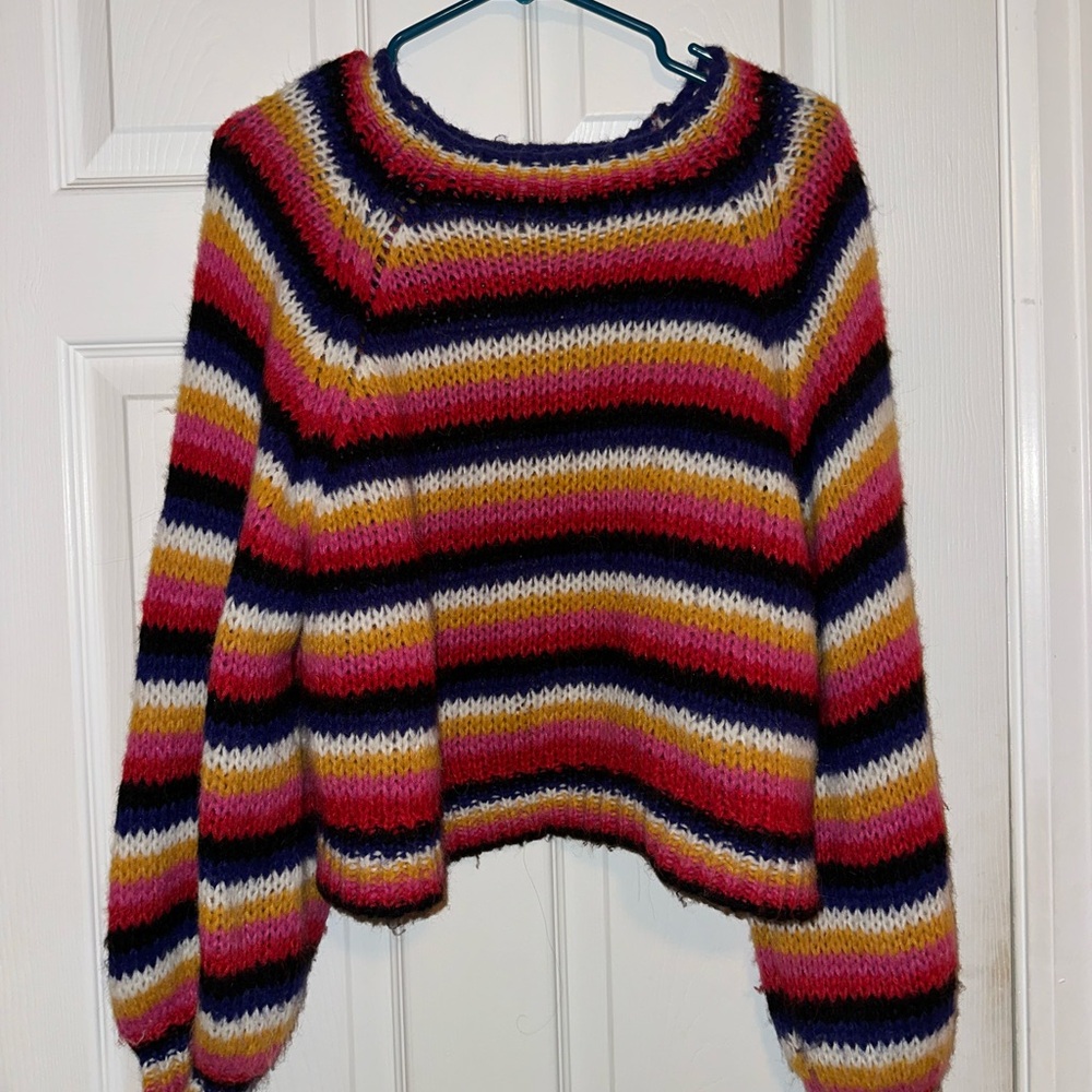 Zara’s Women's Sweater